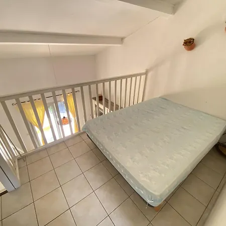 Pavillon 5 Pers Avec Piscine Et Parking A - Fr-1-781-60 Holiday home Valras-Plage